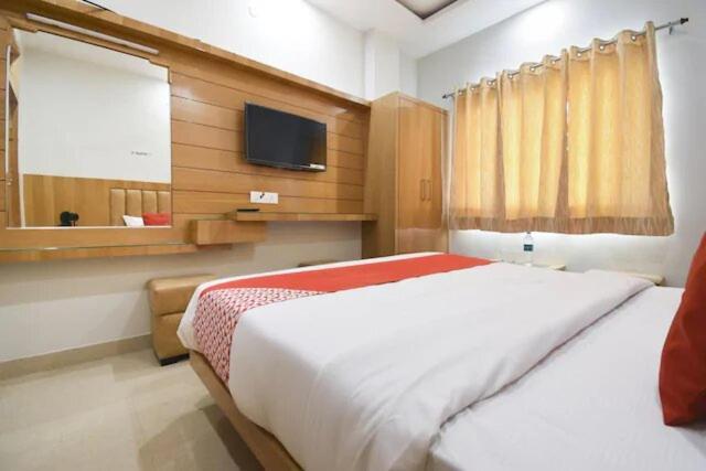Hotel Ganga Rani Haridwar Exterior photo