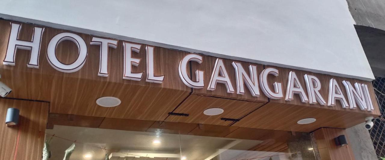 Hotel Ganga Rani Haridwar Exterior photo